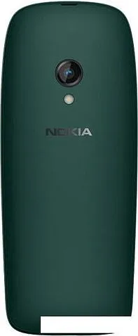 Кнопочный телефон Nokia 6310 (2021) (зеленый)