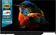 Телевизор Vesta V55MUA7500