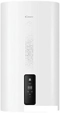 Накопительный электрический водонагреватель Candy CF80V-P5(R) Накопительный электрический водонагреватель Candy CF80V-P5(R)