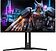 Игровой монитор Gigabyte Aorus FO27Q3