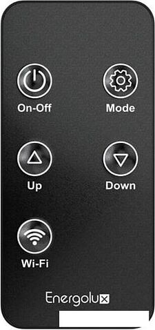 Конвектор Energolux ECH-1000E-J1-BG