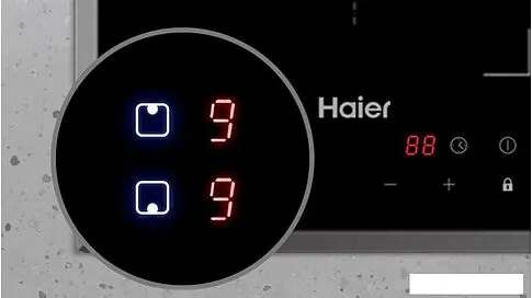 Варочная панель Haier HHY-Y32NVB