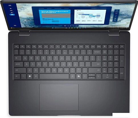 Ноутбук Dell Pro 16 PC16250-7613