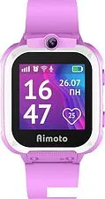 Умные часы Aimoto Element (розовый)