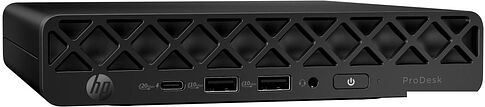 Мини-ПК HP ProDesk 4 G1i Mini AR1N8AV