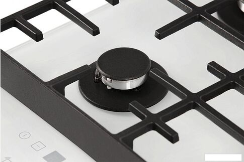 Варочная панель Hiberg VM 7155 W