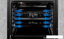 Электрический духовой шкаф Haier HOD-PF08TGB