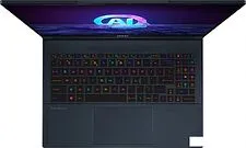 Игровой ноутбук MSI Stealth 16 AI Studio A1VHG-211XBY