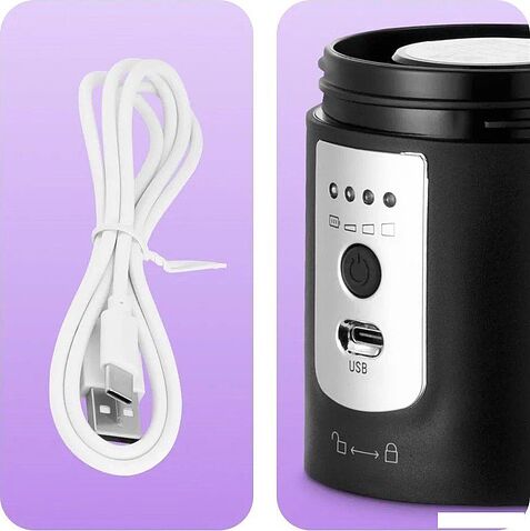 Ручная кофемолка Kitfort KT-7536