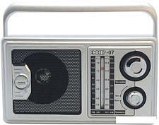 Радиоприемник Эфир 07