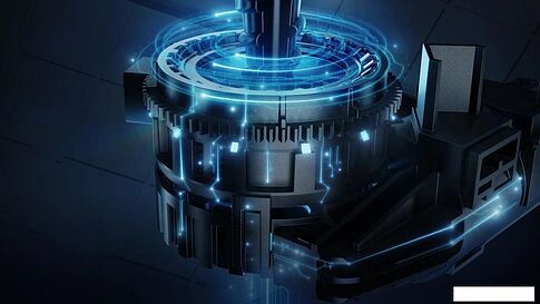 Кофемашина Siemens EQ300 TF301E19