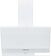 Кухонная вытяжка Krona Platte 600 White PB (белый)