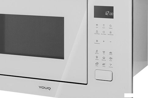 Микроволновая печь YOUQ YQMB 92510EEP02F WH