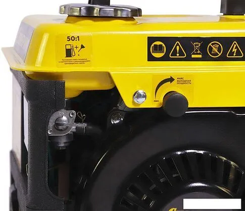 Бензиновый генератор Champion IGG1001