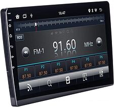USB-магнитола Incar ANB-1407 USB-магнитола Incar ANB-1407