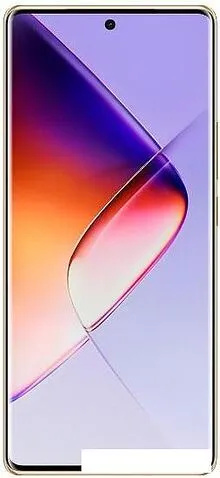 Смартфон Infinix Note 40 Pro X6850 12GB/256GB (зеленый)
