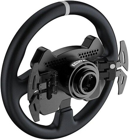 Руль Moza CS V2P Steering Wheel RS057