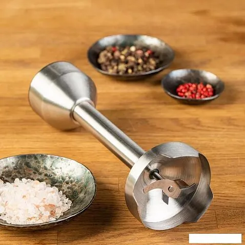 Погружной блендер Timberk T-HB42F16