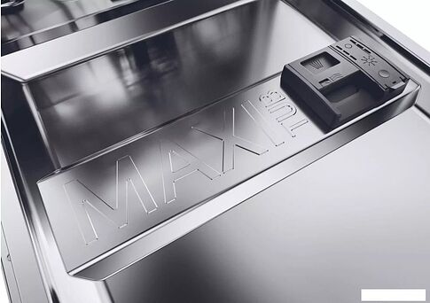 Встраиваемая посудомоечная машина Haier XS 6B0M4PB-08