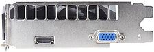 Видеокарта Maxsun GeForce GT 1030 Transformer 2G