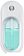 Очиститель воздуха Baseus Tulip A1 Odor Purifier (белый)