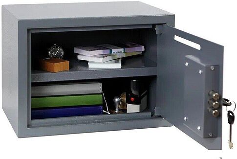 Мебельный сейф Onix LS 25KD
