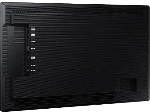 Интерактивная панель Samsung QB24R-T