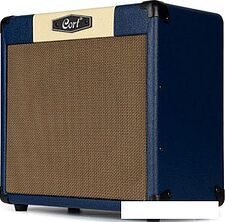 Комбоусилитель Cort CM15R (синий)