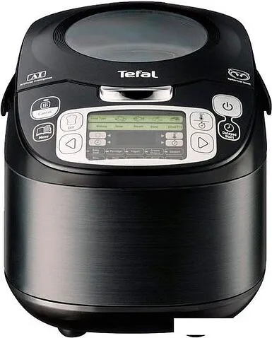 Мультиварка Tefal RK812832