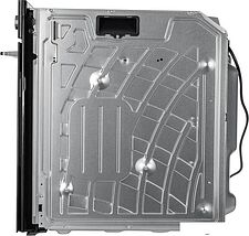 Электрический духовой шкаф Leran EO 6474 IX