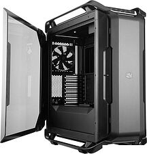 Корпус Cooler Master Cosmos C700P Black Edition MCC-C700P-KG5N-S00