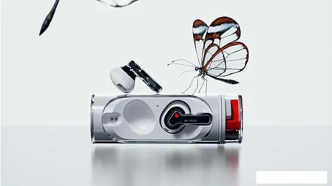 Наушники Nothing Ear Stick