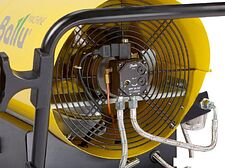 Тепловая пушка Ballu BHDN-50