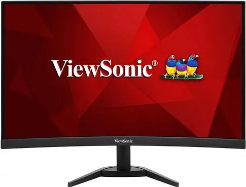 Игровой монитор ViewSonic VX2468-PC-MHD