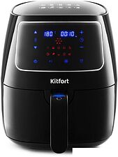 Аэрогриль Kitfort KT-2211