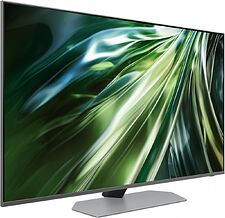 MiniLED телевизор Samsung Neo QLED 4K QN90D QE43QN90DAUXRU MiniLED телевизор Samsung Neo QLED 4K QN90D QE43QN90DAUXRU