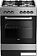 Кухонная плита BEKO FSE62120DX