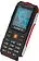 Кнопочный телефон Maxvi T100 (красный)