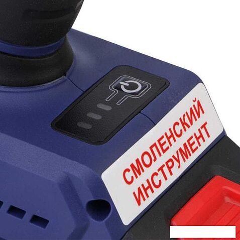 Гайковерт ДИОЛД ГЭА-20ЛИ-01 10300030 (без АКБ)