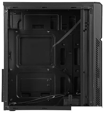 Корпус Digma DC-ATX101-U2