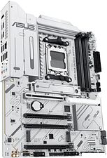 Материнская плата ASUS X870 MAX Gaming WiFi7 W Материнская плата ASUS X870 MAX Gaming WiFi7 W