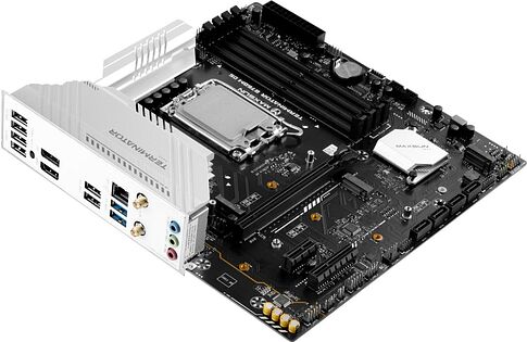 Материнская плата Maxsun Terminator B760M D5 WiFi V2