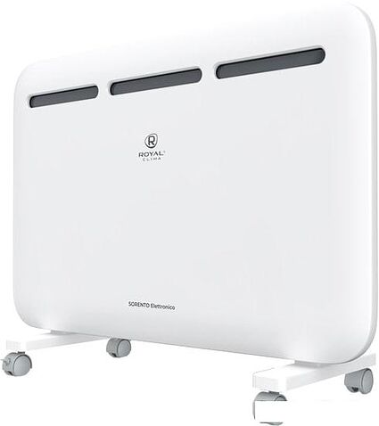 Конвектор Royal Clima Sorento Elettronico REC-S1500E