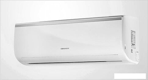 Мобильный кондиционер Komanchi KAC-07 CM/N6