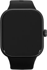 Умные часы HONOR Choice InFoWear Watch 2 Pro LWS-WB11 (черный)