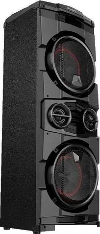 Патибокс Hisense Party Rockstar 1600