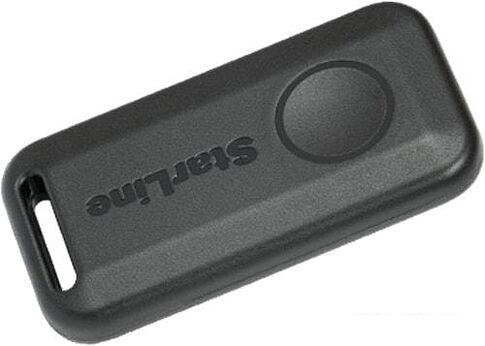 Автосигнализация StarLine E96 BT GSM GPS v2 2CAN+4LIN 2SIM