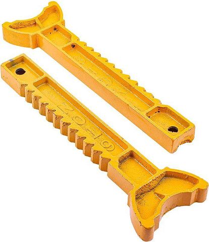 Страховочные опоры Forstime FT-T46001C (65027)