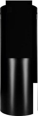 Кухонная вытяжка Weissgauff Gracia BL