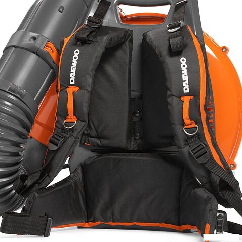 Ранцевая воздуходувка Daewoo Power DABL 800